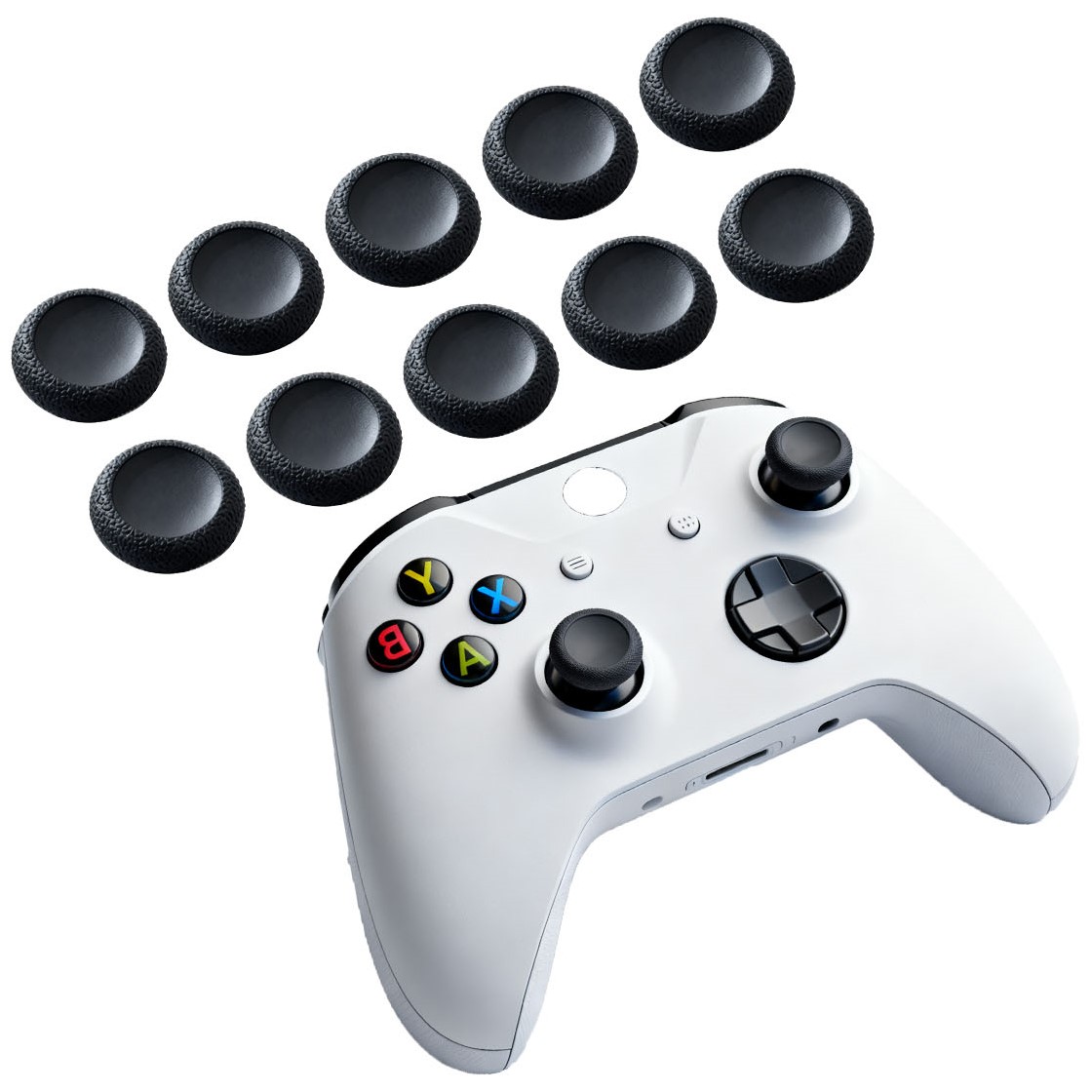 Gaming Console Xbox - Xbox One/Xbox 시리즈 X 컨트롤러용 20개