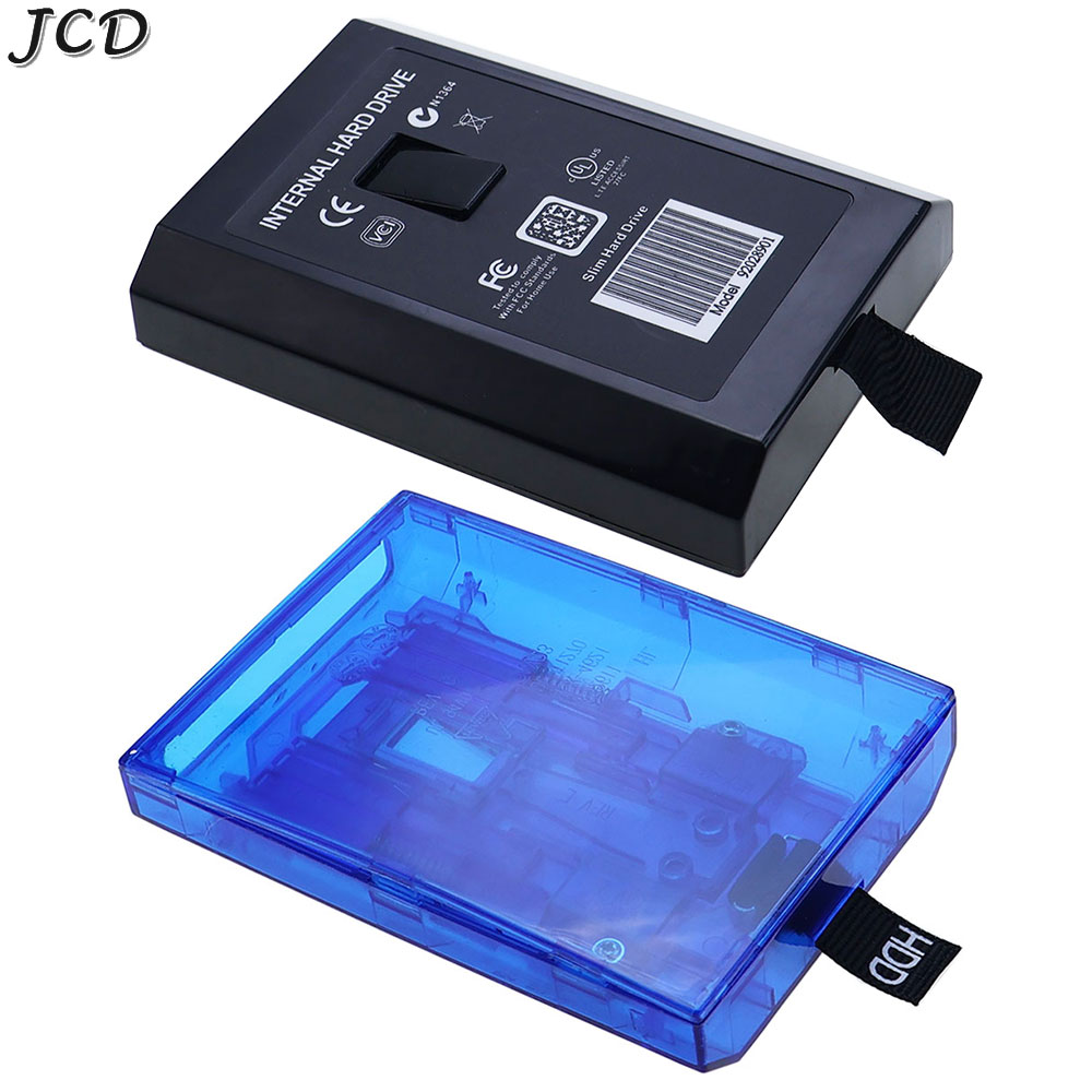 Gaming Console Xbox - JCD 1PC Xbox 360 슬림 콘솔용