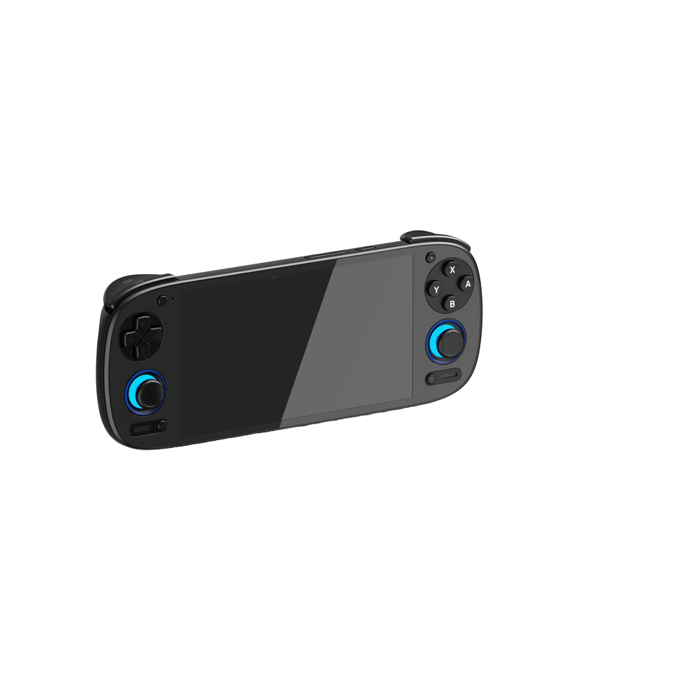 Gaming Console Free - 게이밍 핸드헬드 레트로이드 포켓 5 RP5