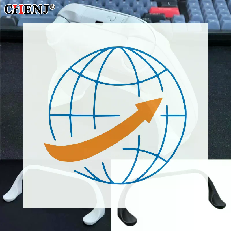 Gaming Console Handle - 창의적인 게임 콘솔 핸들 브래킷 보이지