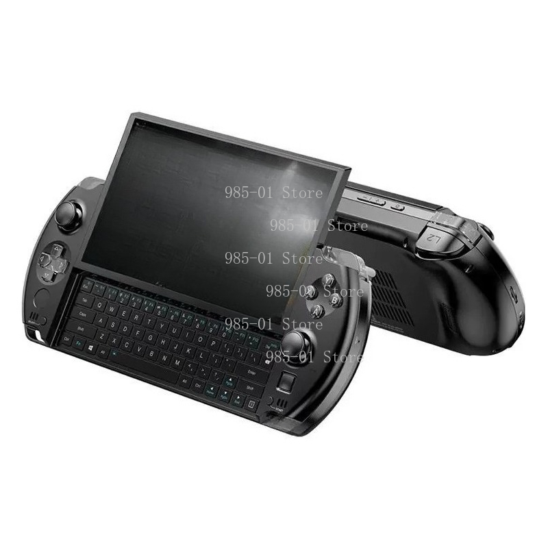 Gaming Console Second Hand - 휴대용 게임기 중고 PC 휴대용 컴퓨터
