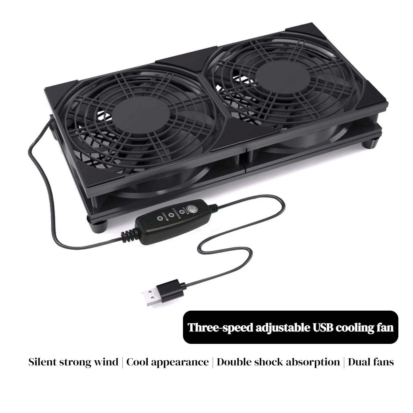 Gaming Console For Pc - 3단 속도 조절 기능이 있는 듀얼