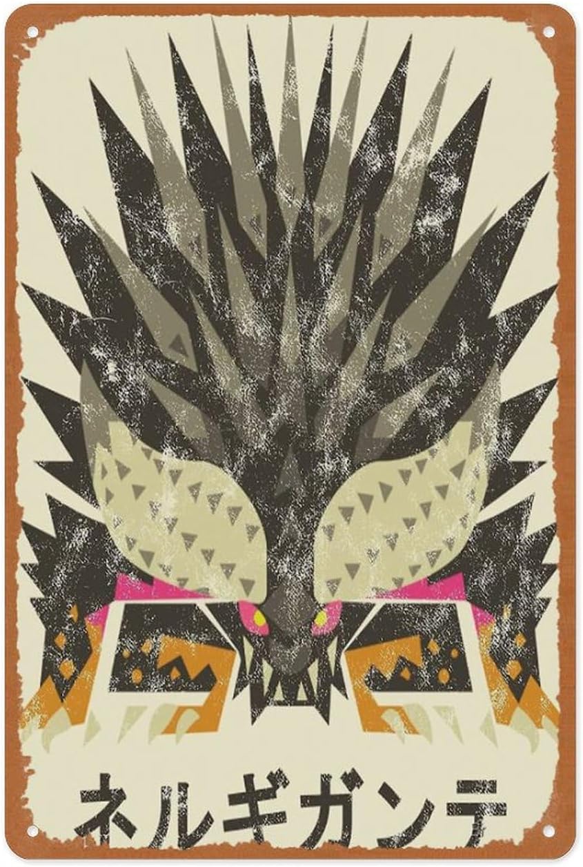 Gaming Console Free - Y1, 레트로 게임 금속 사인 -