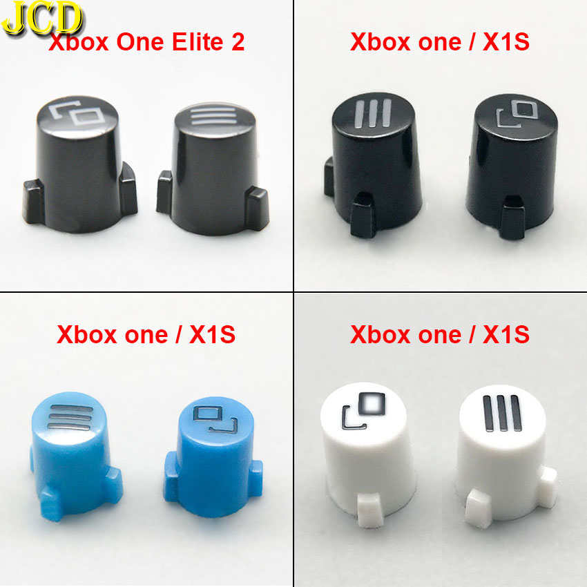 Gaming Console Xbox - JCD 홈 버튼 시작 반환 Microsoft