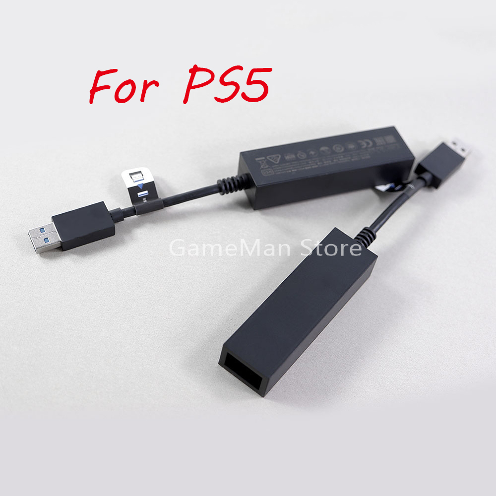 Gaming Console Ps5 - 플레이스테이션 5 게임 콘솔용 USB3.0 VR