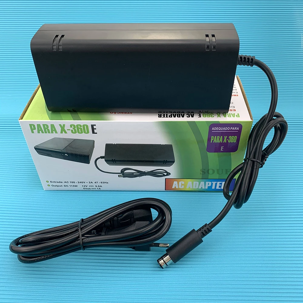 미국/EU/UK 플러그 12V AC 어댑터 전원 공급  - Gaming Console Xbox 리뷰 및 가격