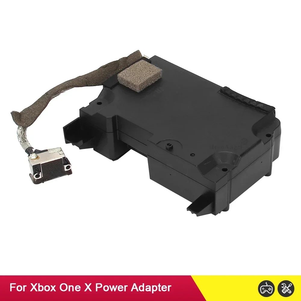Xbox One X 콘솔용 교체 전원 공급 장치 110 - Gaming Console Xbox 리뷰 및 가격