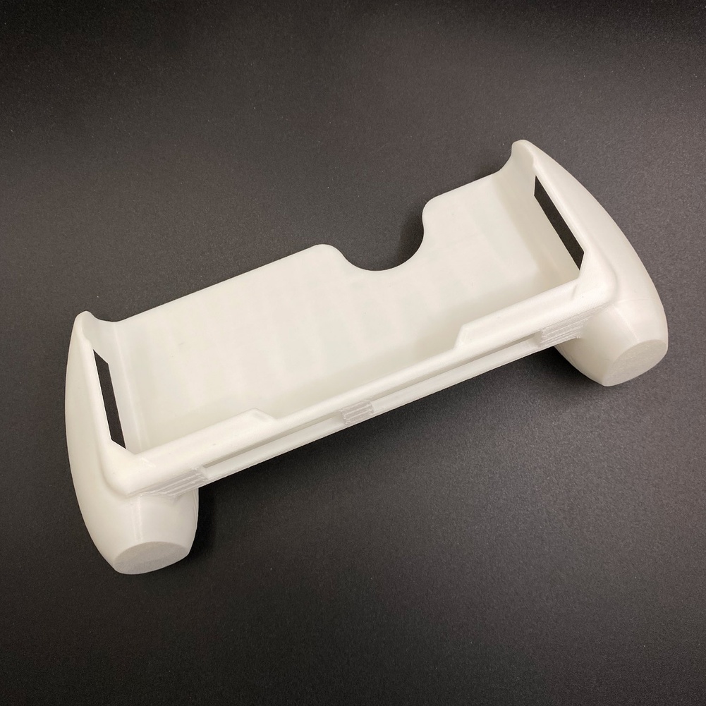 FOR AYN 핸드헬드 게임 콘솔 핸들 그립 케이스 P - Gaming Console Handle 리뷰 및 가격