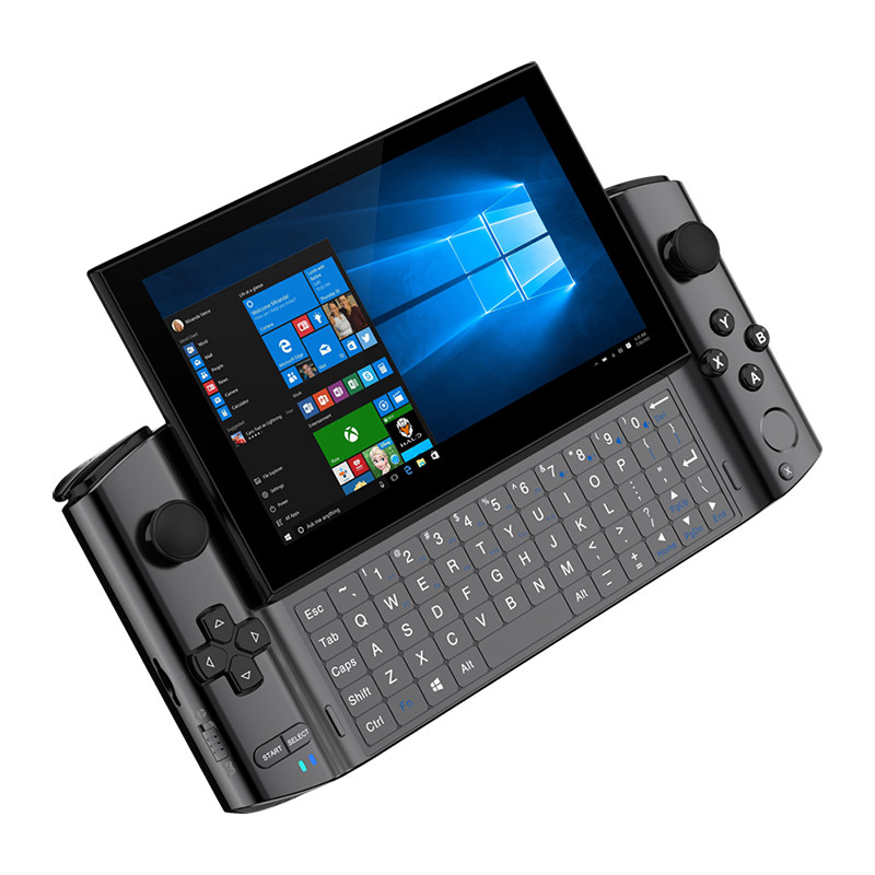 중고 GPD win3 휴대용 게임 태블릿, 미니 휴대용 - Gaming Console Second Hand 리뷰 및 가격