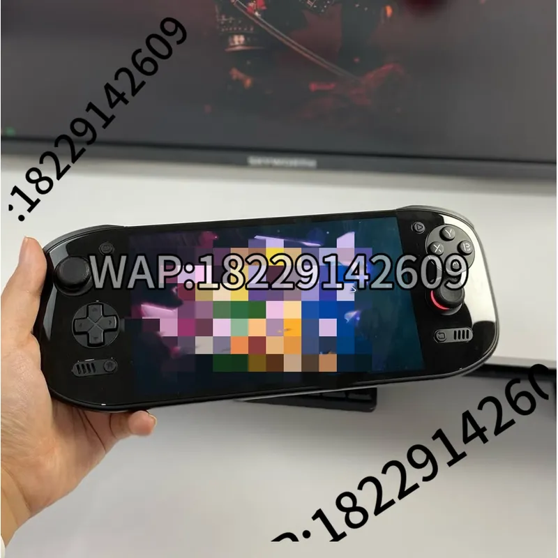 AYN 오딘 2 포털 7인치 OLED 120Hz 게이밍 - Gaming Console Free 리뷰 및 가격