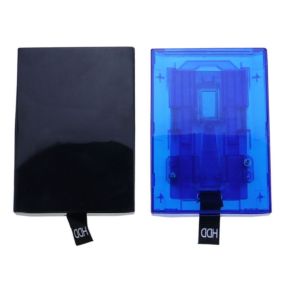 JCD 1PC Xbox 360 슬림 콘솔용 하드 디스크 - Gaming Console Xbox 리뷰 및 가격