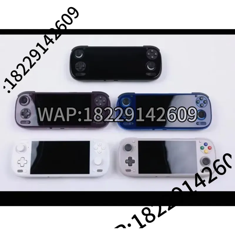 AYN 오딘 3 게이밍 콘솔 휴대용 6인치 1080p  - Gaming Console Free 리뷰 및 가격