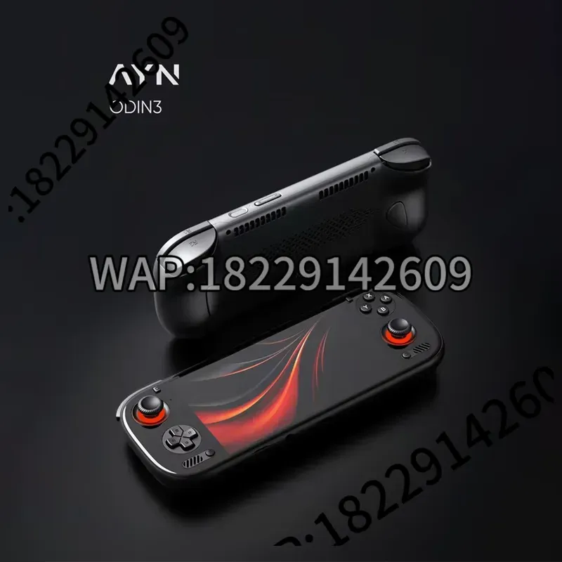 AYN 오딘 3 게이밍 콘솔 휴대용 6인치 1080p  - Gaming Console Free 리뷰 및 가격