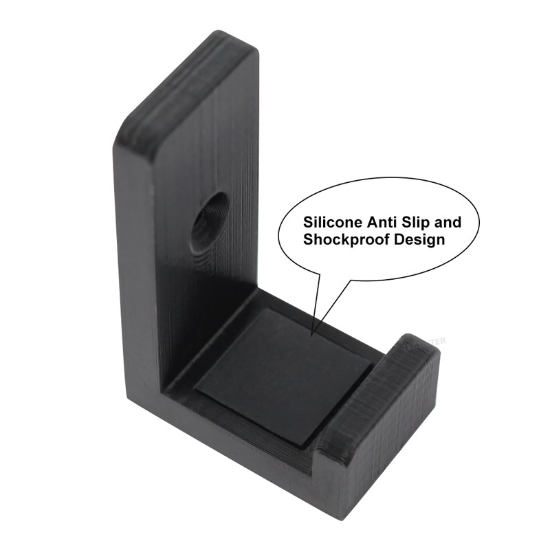 PS4 콘솔 브래킷 용 벽 마운트 홀더 PlayStat - Gaming Console Tv Stand 리뷰 및 가격