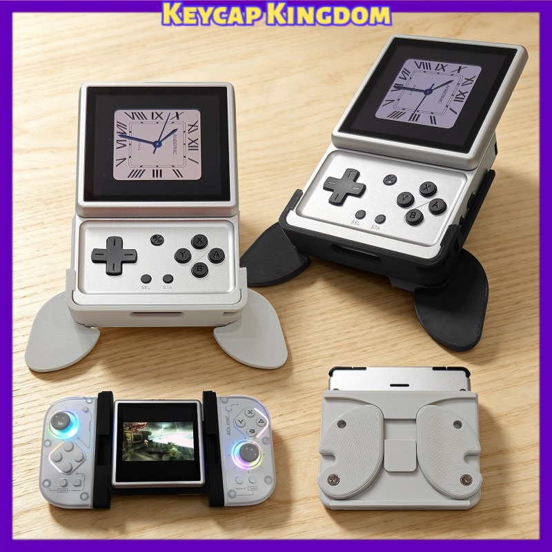 ANBERNIC RG 회전식 스크린 안드로이드 게임 콘 - Gaming Console Handle 리뷰 및 가격
