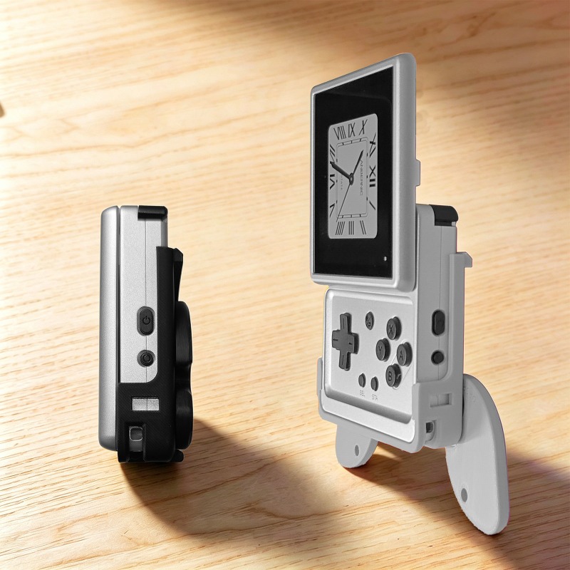 ANBERNIC RG 회전식 스크린 안드로이드 게임 콘 - Gaming Console Handle 리뷰 및 가격
