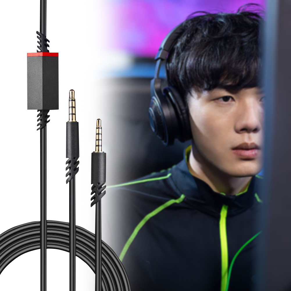 교체용 헤드폰 케이블 코드, Astro A10 A30  - Gaming Console Free 리뷰 및 가격