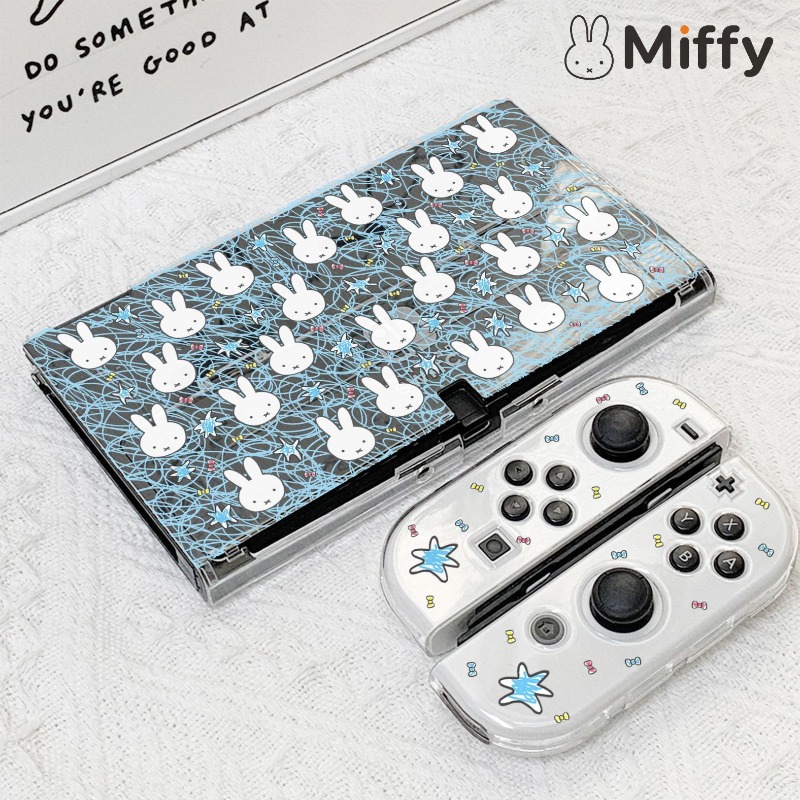닌텐도 스위치 OLED용 카와이 미피 콘솔 케이스, 분 - Gaming Console Free 리뷰 및 가격