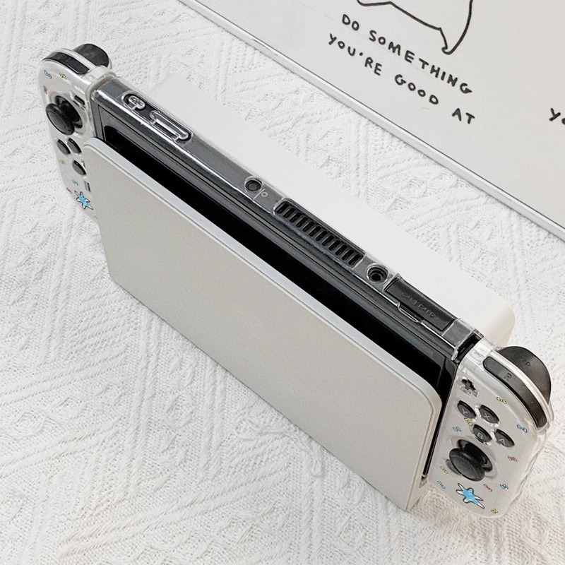 닌텐도 스위치 OLED용 카와이 미피 콘솔 케이스, 분 - Gaming Console Free 리뷰 및 가격
