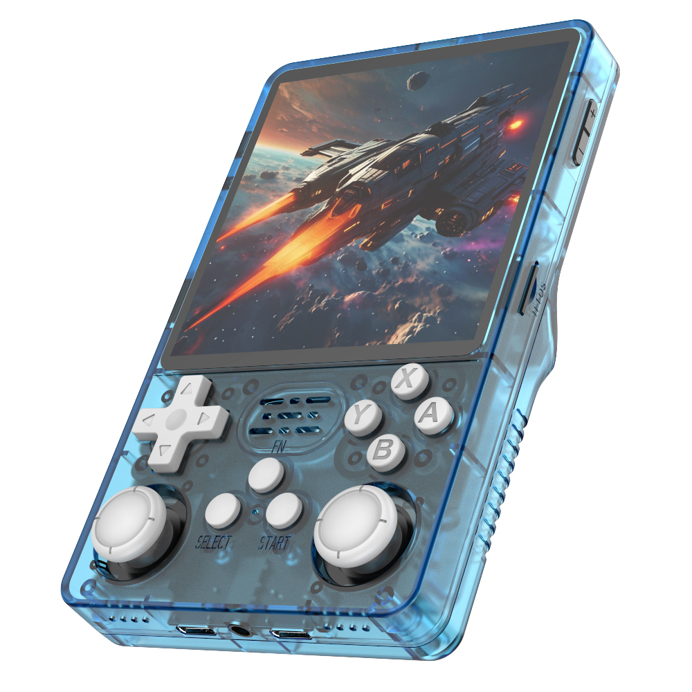 새로운 오픈 소스 시스템 레트로 게임 휴대용 포켓 콘솔 - Gaming Console In Chinese 리뷰 및 가격