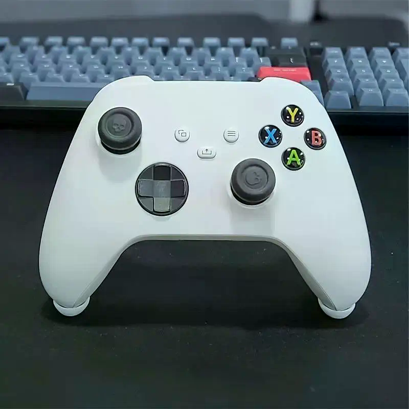 창의적인 게임 콘솔 핸들 브래킷 보이지 않는 컨트롤러  - Gaming Console Handle 리뷰 및 가격