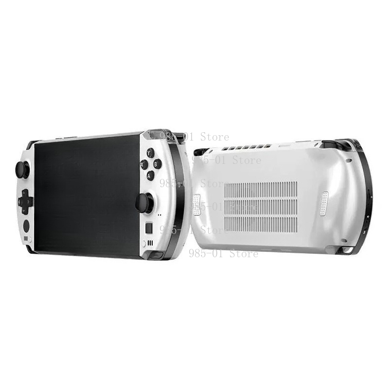 휴대용 게임기 중고 PC 휴대용 컴퓨터 3A 걸작 게임 - Gaming Console Second Hand 리뷰 및 가격