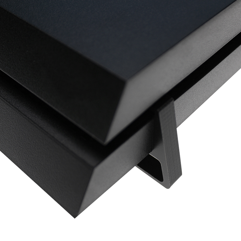 PS4/Pro/Slim 콘솔용 4Pcs 냉각 수평 홀더 - Gaming Console Tv Stand 리뷰 및 가격