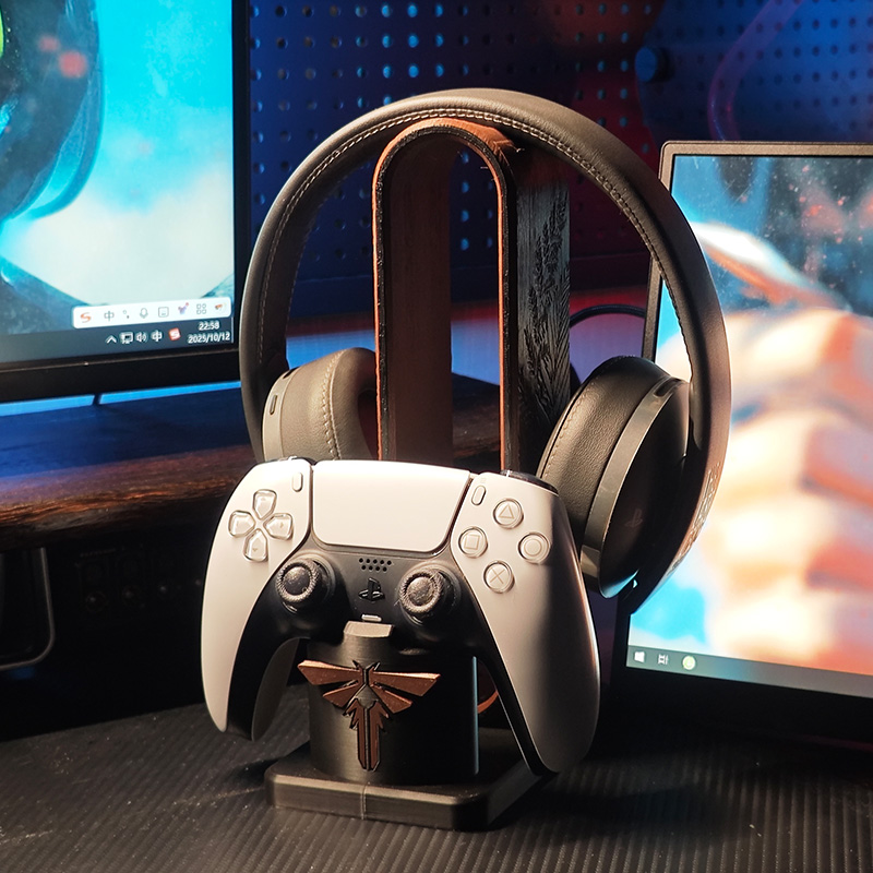 핸들 이어폰 스탠드 젤다 애니메이션 테마 행거 PS5  - Gaming Console Free 리뷰 및 가격