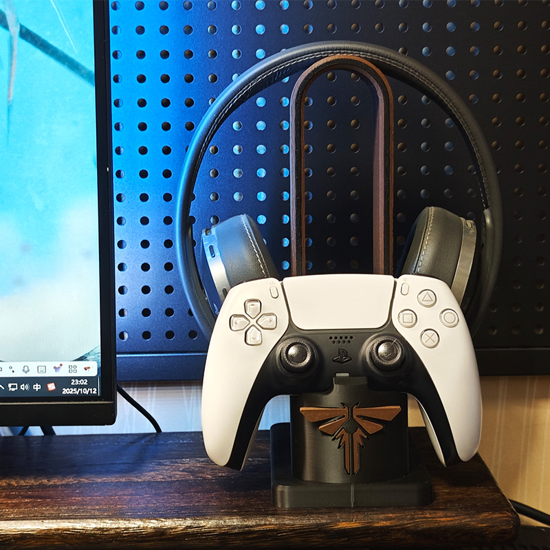핸들 이어폰 스탠드 젤다 애니메이션 테마 행거 PS5  - Gaming Console Free 리뷰 및 가격