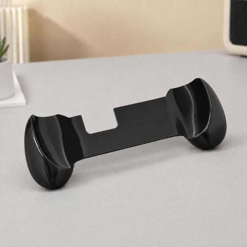 휴대용 콘솔 게임 그립 액세서리, 중앙 브리지가 있는  - Gaming Console Handle 리뷰 및 가격