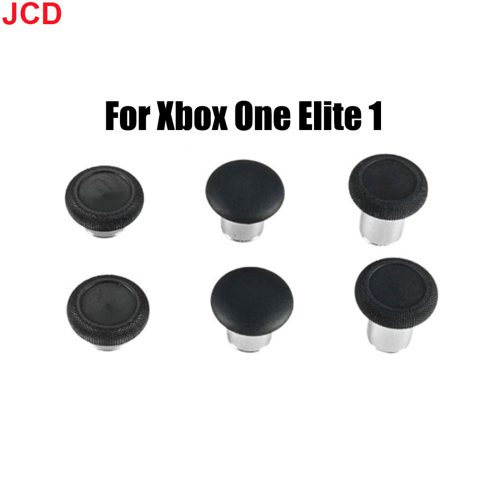 JCD 1쌍 오리지널 Xbox One Elite 1세대 - Gaming Console Xbox 리뷰 및 가격