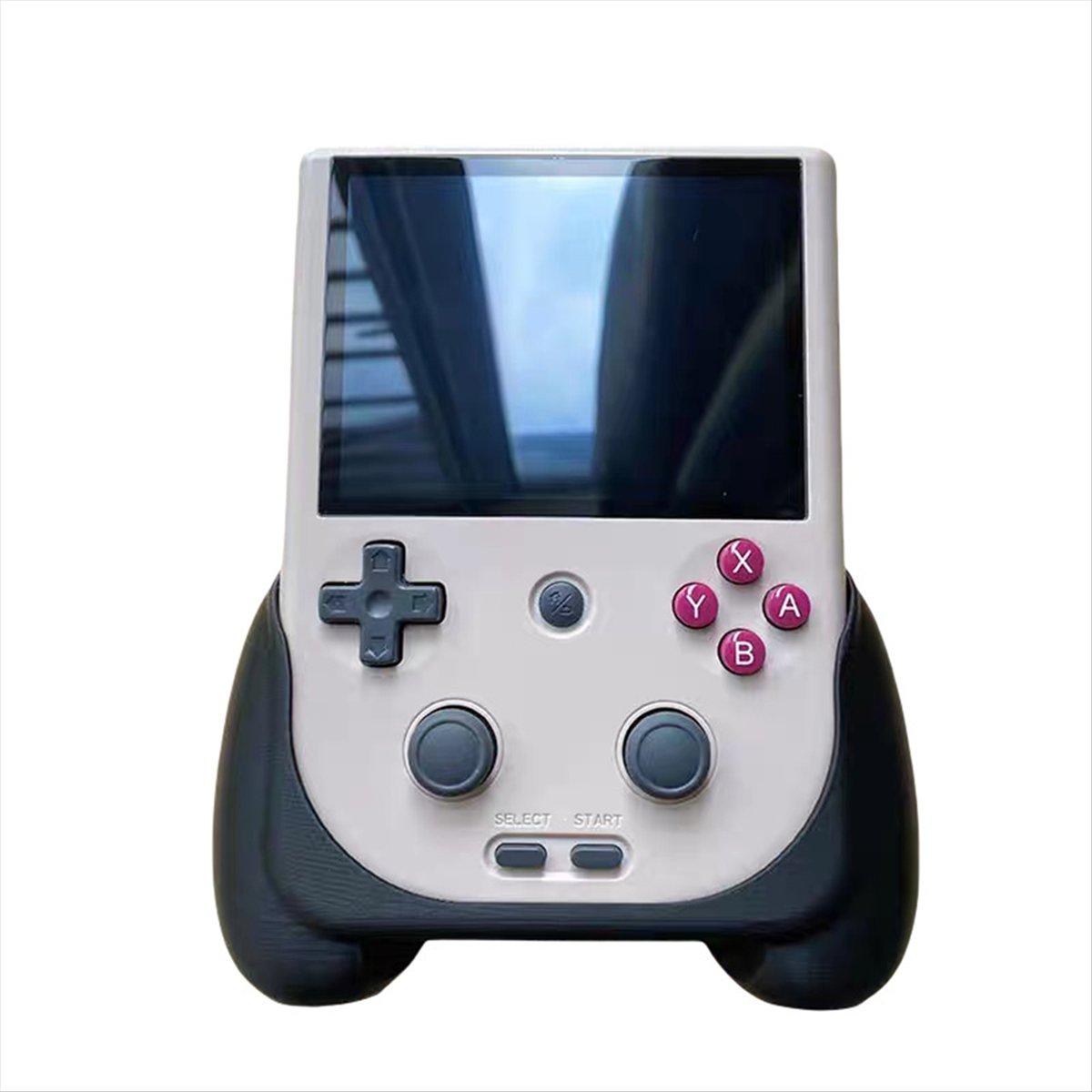 RG406V RG405V용 스크래치 방지 쉘 콘솔 그립 - Gaming Console Sale 리뷰 및 가격