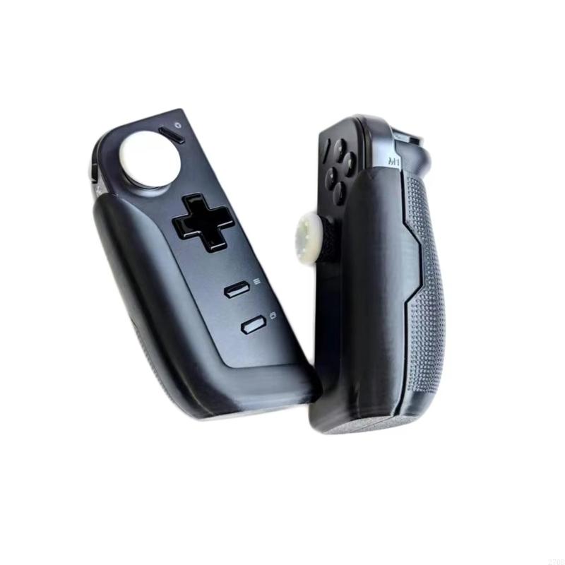 인체 공학적 디자인 미끄럼 방지 핸들 쉬운 설치 그립  - Gaming Console Handle 리뷰 및 가격