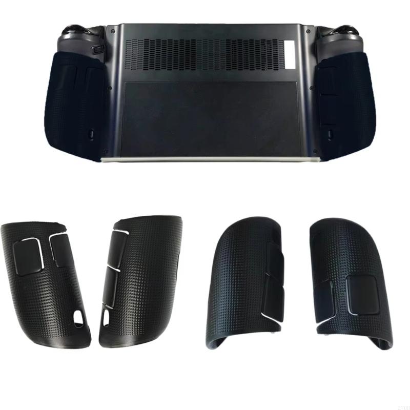 인체 공학적 디자인 미끄럼 방지 핸들 쉬운 설치 그립  - Gaming Console Handle 리뷰 및 가격