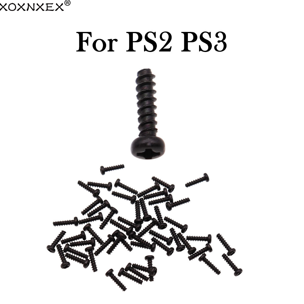 소니 PS3 PS2 컨트롤러용 XOXNXEX 30개 필 - Gaming Console For Pc 리뷰 및 가격