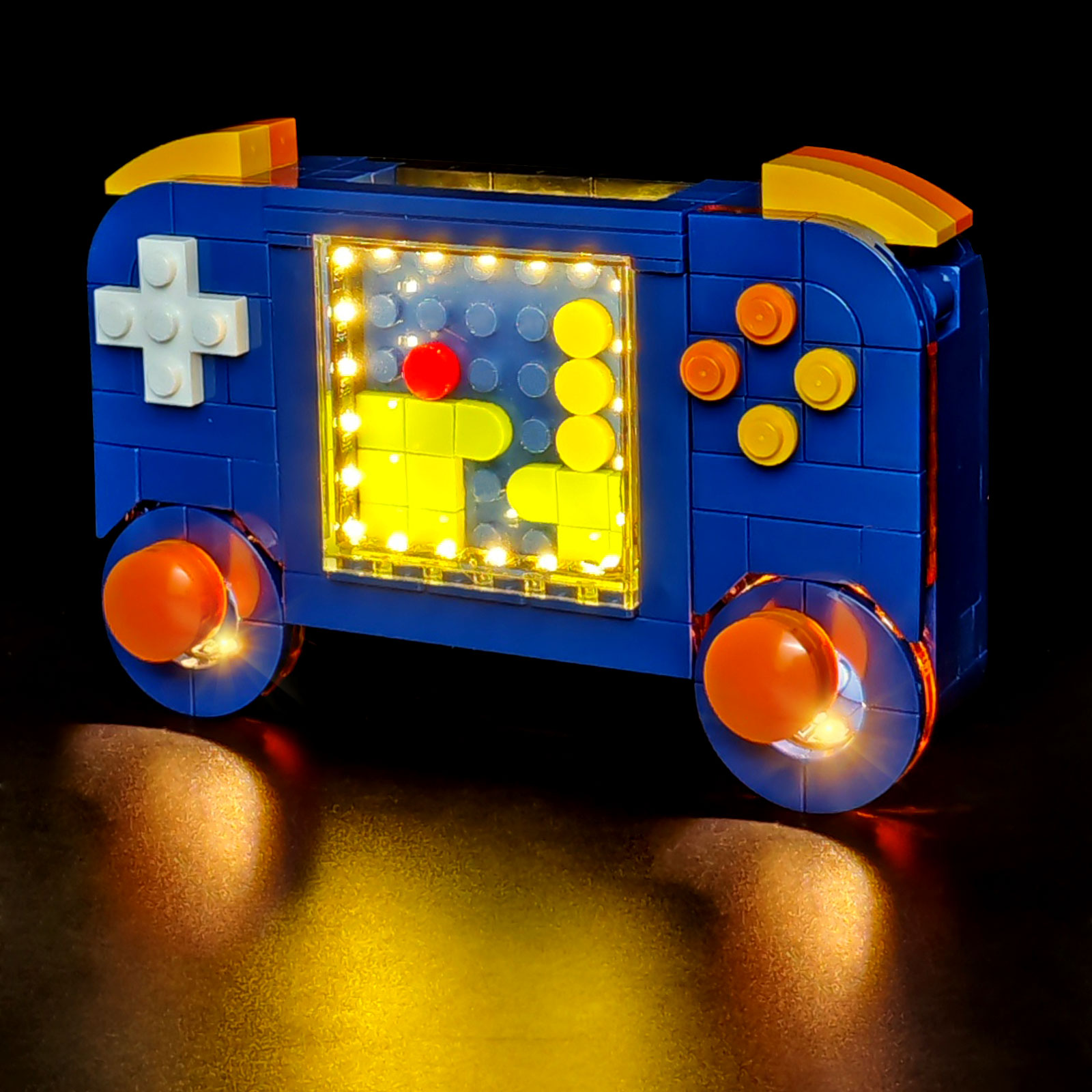 레고 31380 레트로 게임 콘솔과 호환되는 LYBMT - Gaming Console Lego 리뷰 및 가격