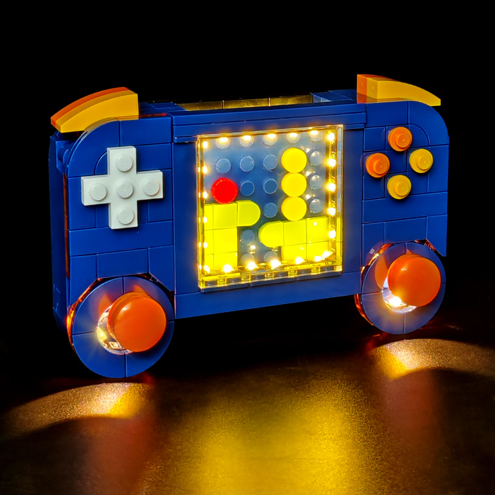 레고 31380 레트로 게임 콘솔과 호환되는 LYBMT - Gaming Console Lego 리뷰 및 가격