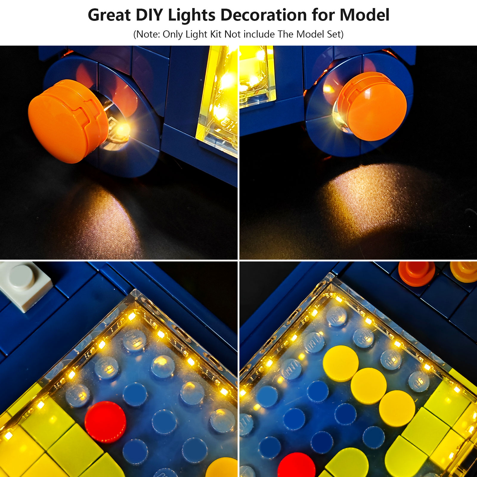 레고 31380 레트로 게임 콘솔과 호환되는 LYBMT - Gaming Console Lego 리뷰 및 가격