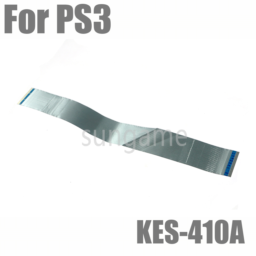 1pc 오리지널 플랫 리본 플렉스 케이블 PS3 Fat - Gaming Console For Pc 리뷰 및 가격