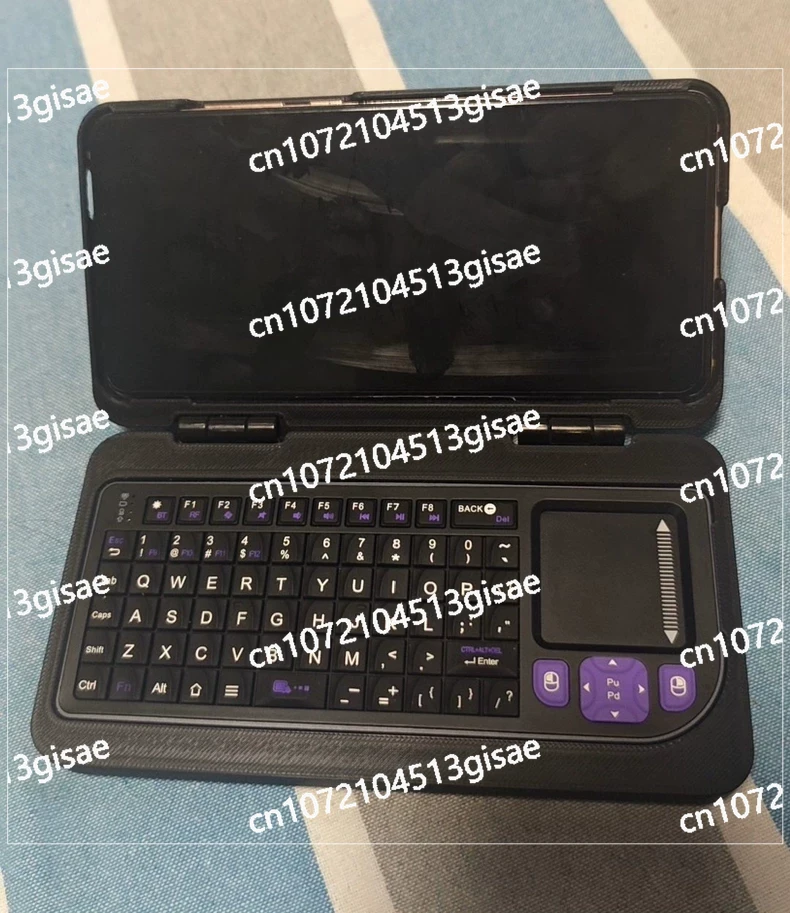 6인치 듀얼 부팅 휴대용 PC |   12GB 램 51 - Gaming Console Free 리뷰 및 가격
