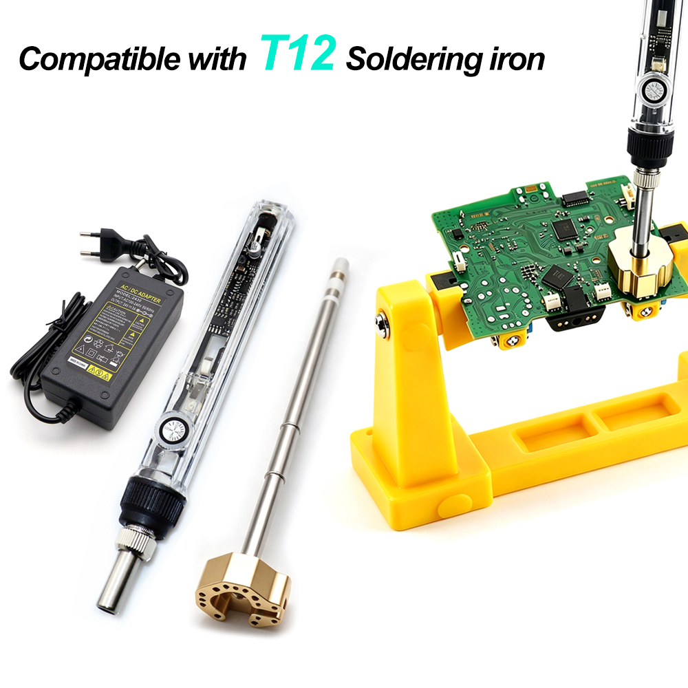 T12 납땜 인두 팁 세트, PS5 PS4 Xbox S - Gaming Console Xbox 리뷰 및 가격