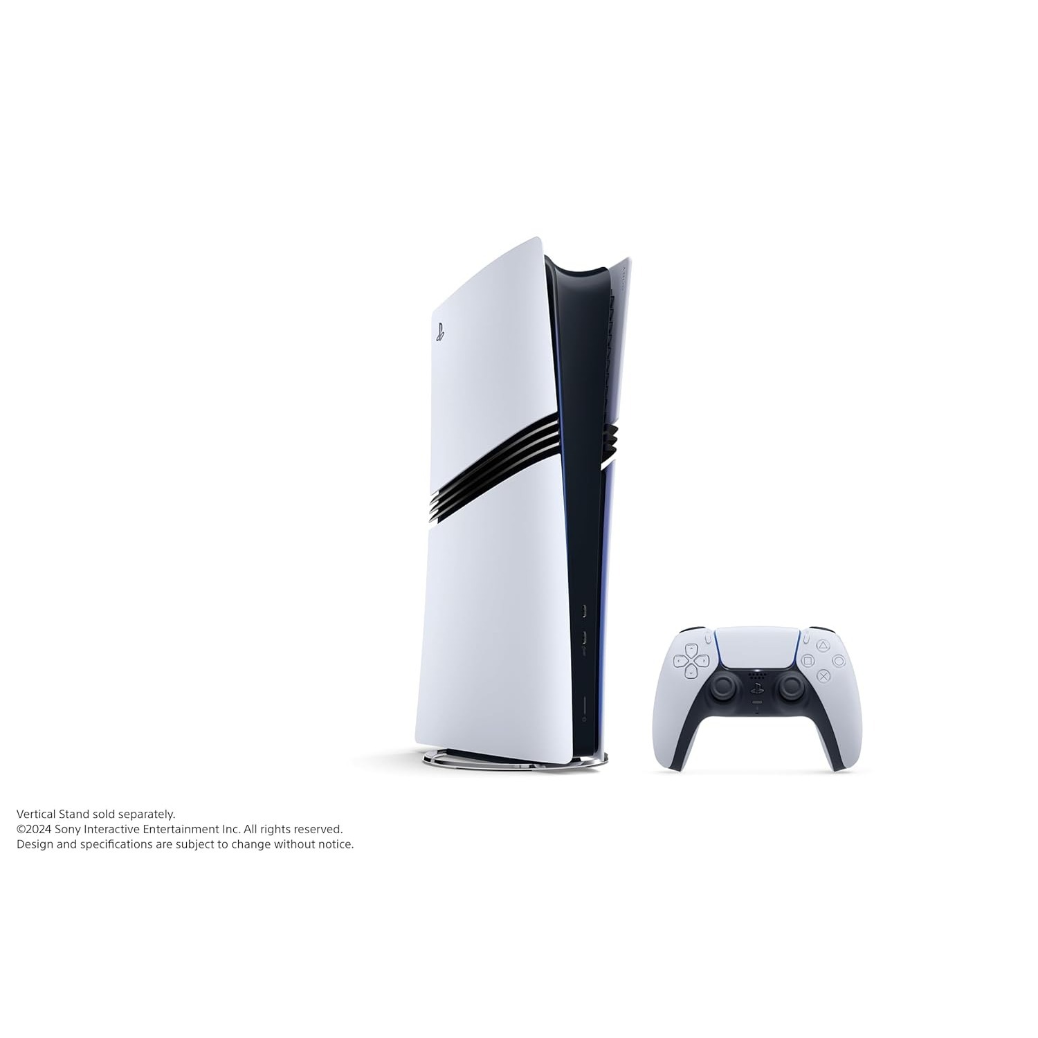 플레이스테이션 5 프로 2TB 콘솔 - 4K 레이 트레 - Gaming Console In Chinese 리뷰 및 가격