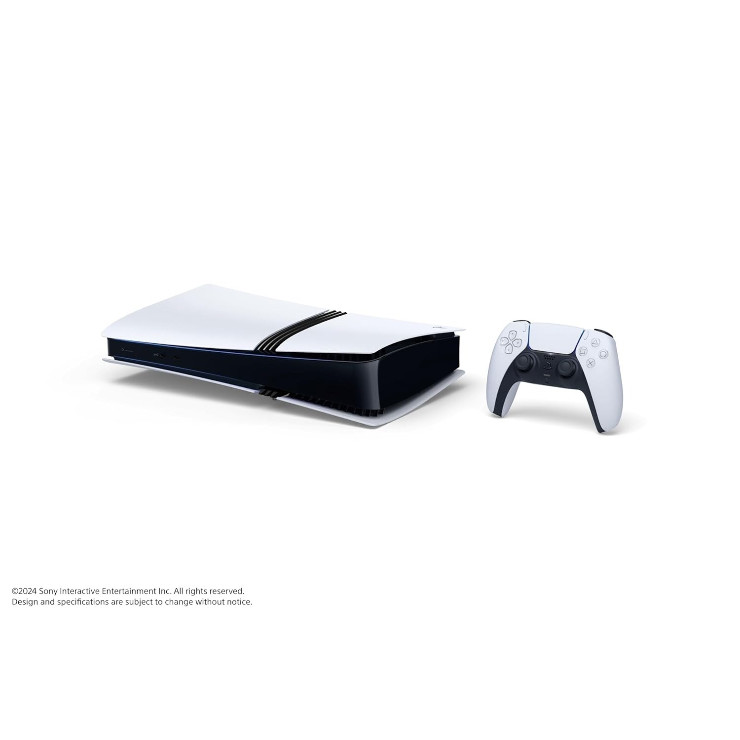 플레이스테이션 5 프로 2TB 콘솔 - 4K 레이 트레 - Gaming Console In Chinese 리뷰 및 가격