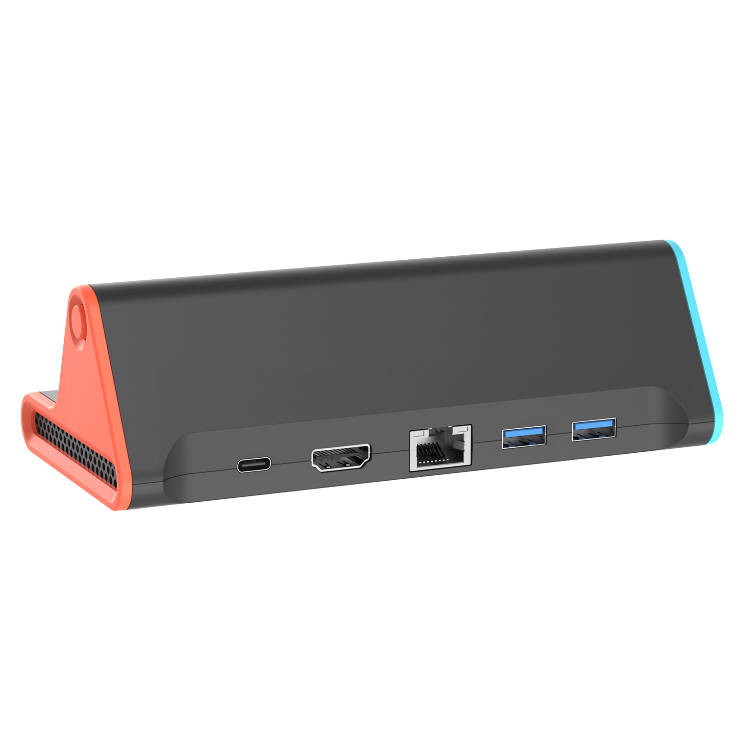 스위치 2 게임 콘솔용 TV 도킹 스테이션, 타입 C  - Gaming Console Tv Stand 리뷰 및 가격