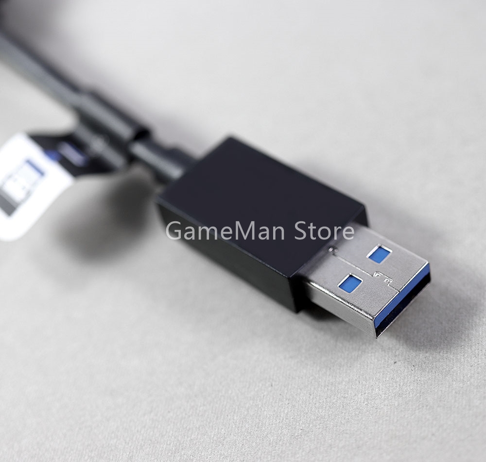 플레이스테이션 5 게임 콘솔용 USB3.0 VR 어댑터 - Gaming Console Ps5 리뷰 및 가격