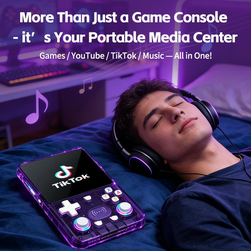 레트로 게임 플레이어-휴대용 게임 콘솔 4.2인치 HD - Gaming Console Years 리뷰 및 가격