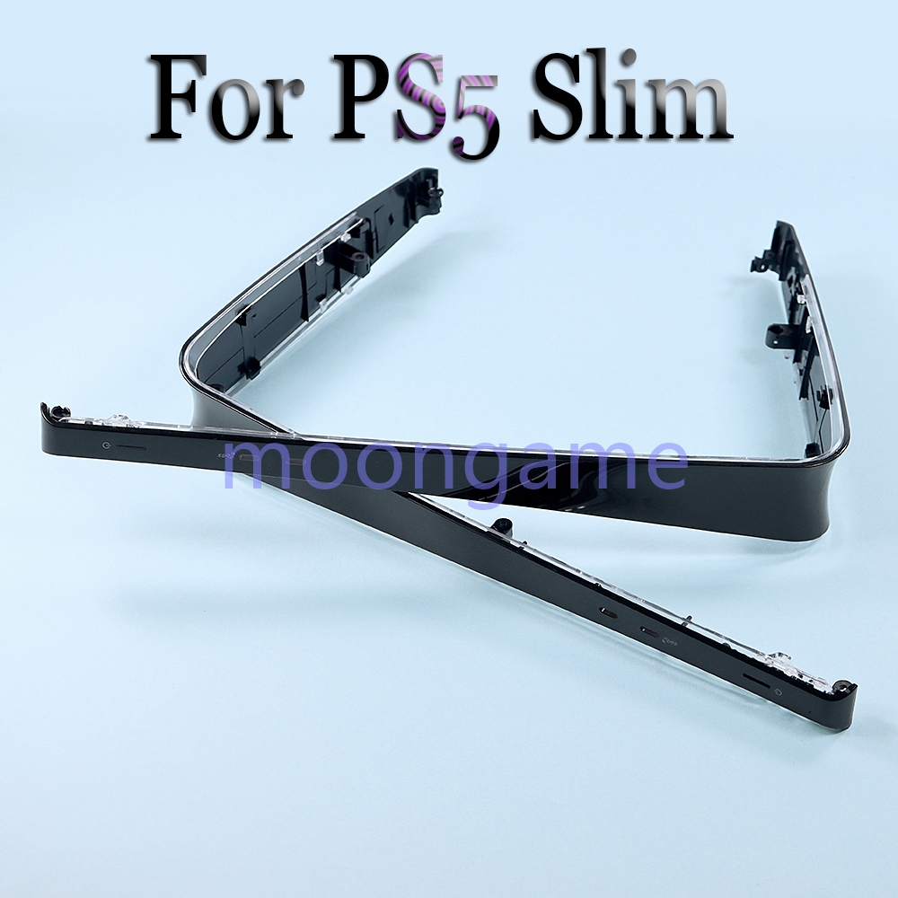 PS5 슬림 콘솔 용 1pc 중간 스트립 일체형 대형  - Gaming Console Ps5 리뷰 및 가격