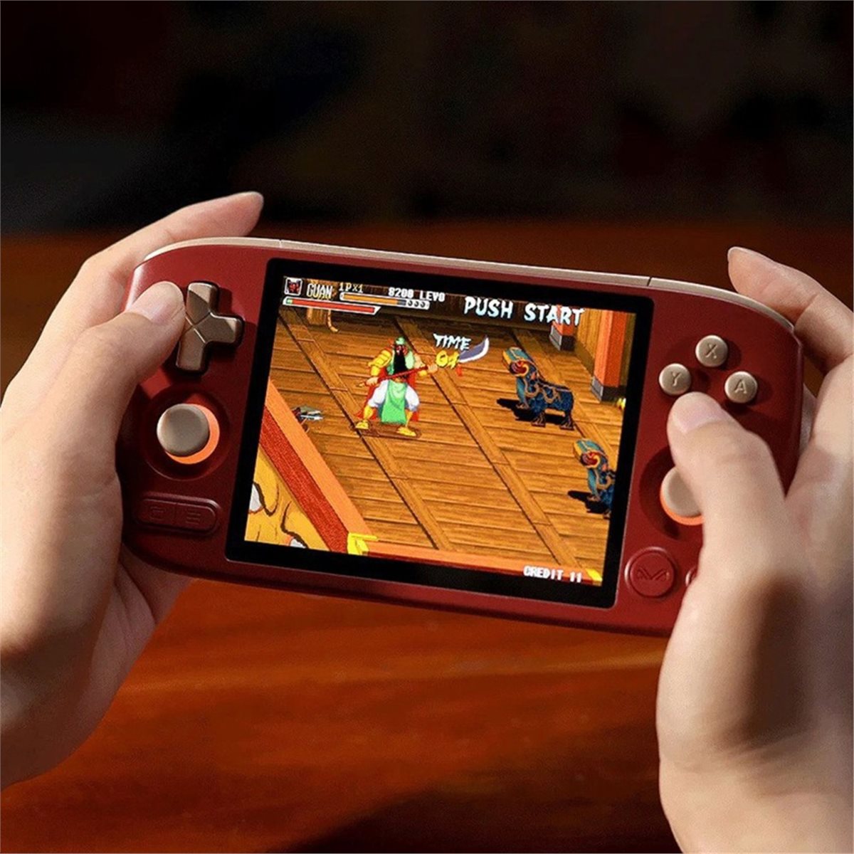 업데이트. 포켓 에어 미니 레트로 휴대용 게임 콘솔 M - Gaming Console Free 리뷰 및 가격