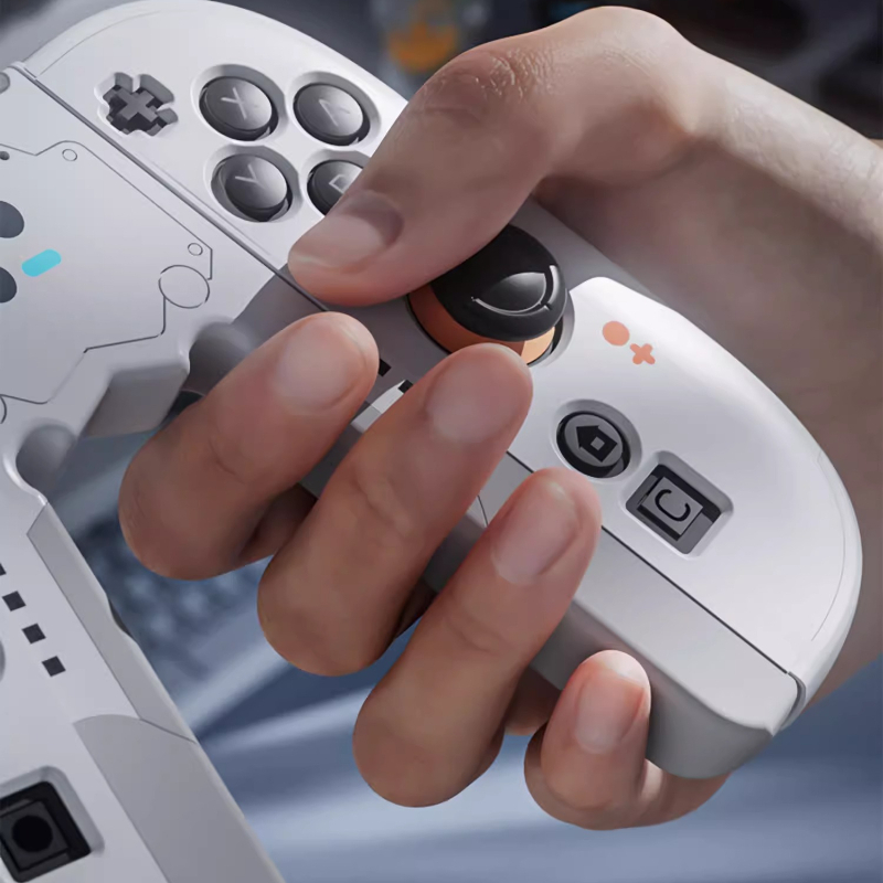 스위치2 조이콘 충전 베이스용 핸들 그립 NS2 게임  - Gaming Console Handle 리뷰 및 가격