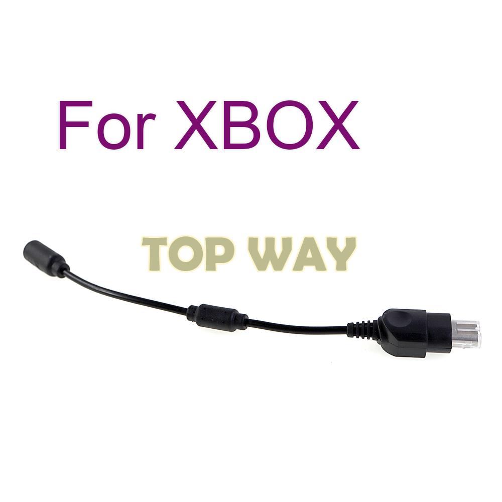 50pcs Xbox 콘솔 컨트롤러 게임 라인 어댑터 와 - Gaming Console Handle 리뷰 및 가격